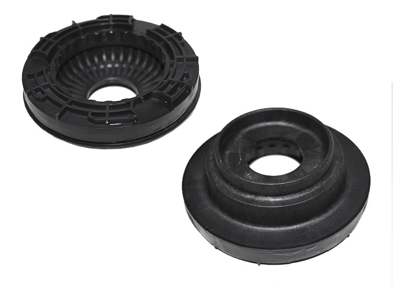 Подшипник опоры передней стойки mazda 2/demio 08-/ford fiesta 08- - SAT STD6513438XA