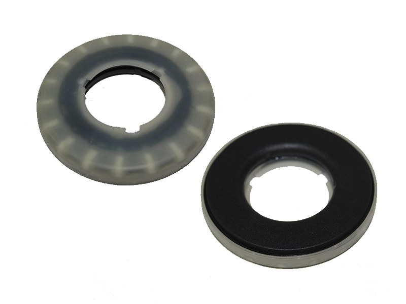 Подшипник опоры передней стойки mazda cx-7 06-12/cx-9 07-13/mpv 06- - SAT STL2083438X