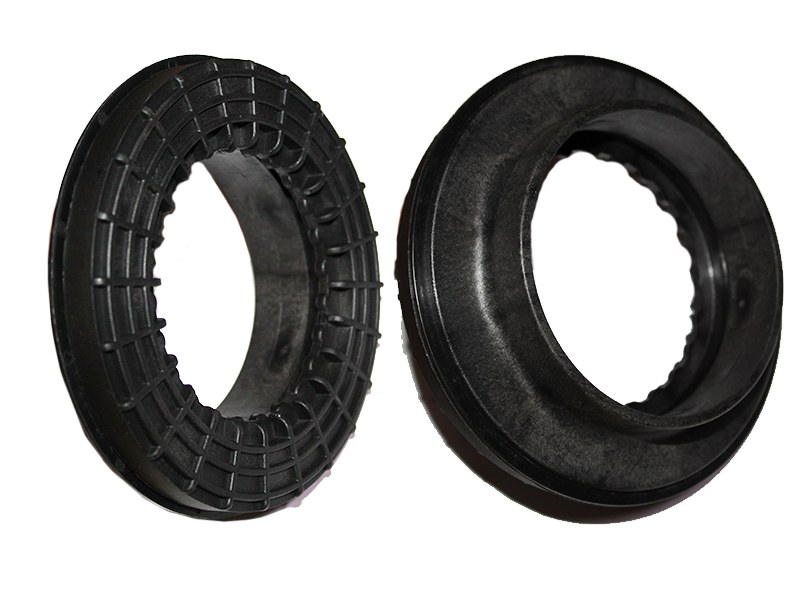 Подшипник опоры передней стойки mercedes-bens a-class 10-/b-class 11-/c-class 06-14/cls-class 12-/e- - SAT STA2049810025