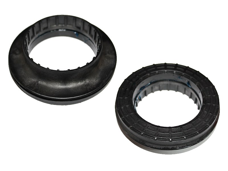 Подшипник опоры передней стойки opel astra/zafira 04-10/vectra 02-08 - SAT ST344665