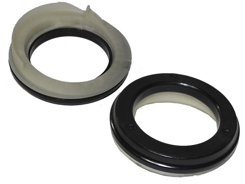 Подшипник опоры передней стойки renault megane 02-08 - SAT ST8200824774