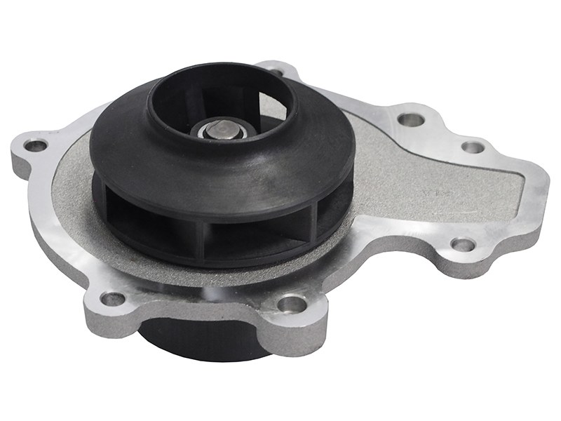 Помпа водяная chevrolet captiva 06-10/opel antara z20c/ (с прокладкой) - SAT STCH124
