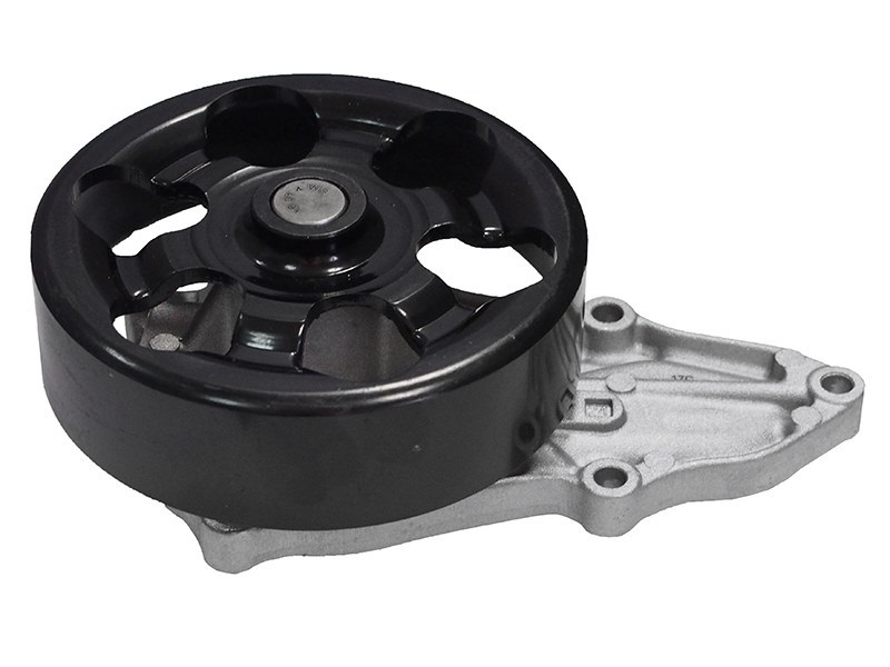 Помпа водяная honda accord cl#/cn#/cm# k20/24 (с прокладкой) - SAT STH118