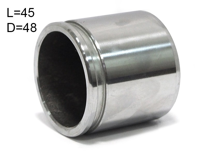 Поршень тормозного суппорта суппорта RR nissan patrol Y62 - SAT ST4112144B00