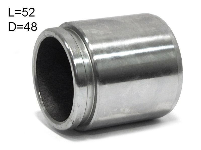 Поршень тормозного суппорта суппорта RR toyota land cruiser 100 98- - SAT ST4773160070