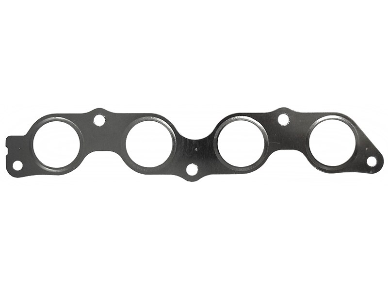 Прокладка выпускного коллектора toyota bb/belta/corolla runx/allex/spacio/altis/fielder/echo/fun CAR - SAT ST1717321020