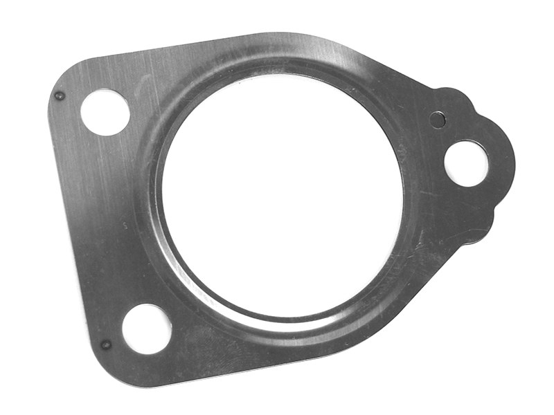Прокладка глушителя №4 mitsubishi pajero/montero 00- - SAT STMN110646