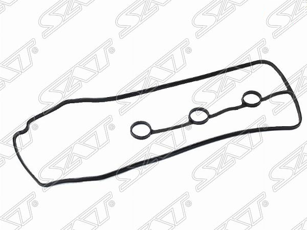 Прокладка клапанной крышки toyota land cruiser prado 120 02- 1GR - SAT K1121331030