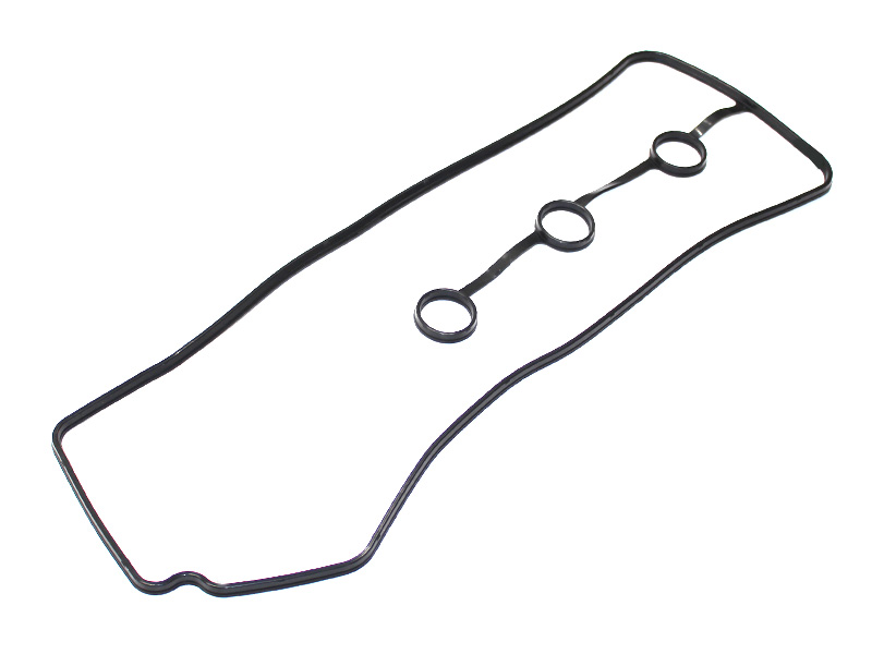 Прокладка клапанной крышки toyota land cruiser prado 120 02- 1GR №2 - SAT K1121431010