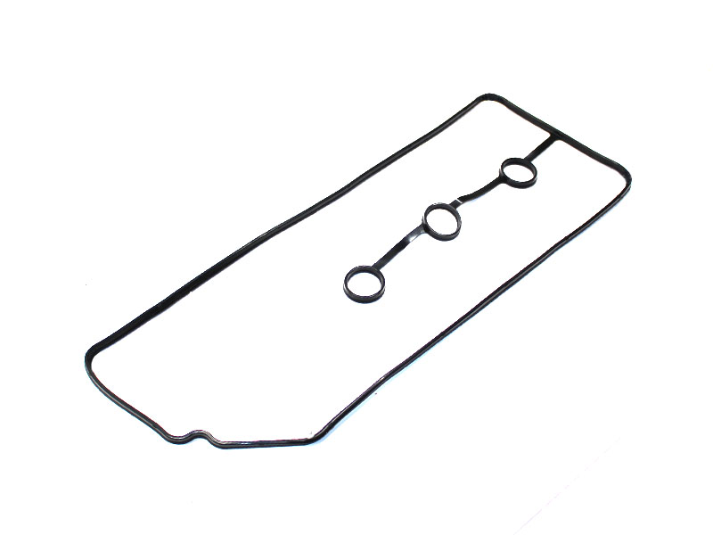 Прокладка клапанной крышки toyota land cruiser prado 150 1GR 09- LH - SAT K1121431030