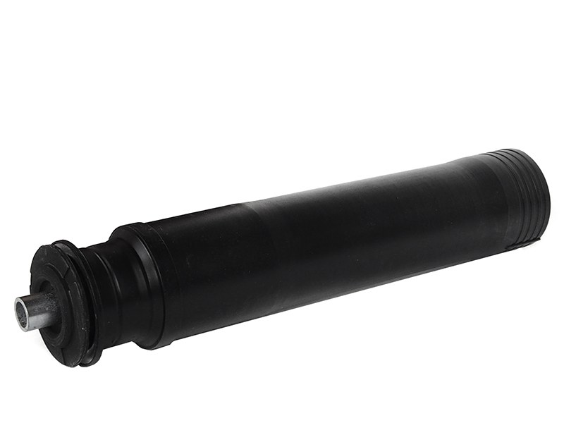 Пыльник задней стойки lexus hs250h/toyota prius 2009- lh=rh - SAT ST4834175010