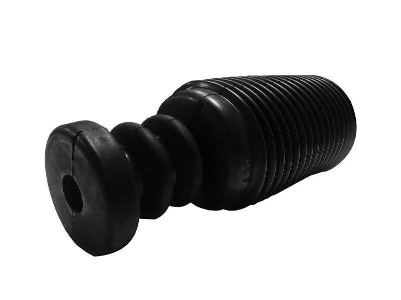 Пыльник задней стойки с отбойником 16 x 55 x 185 nissan primera 96-01/pulsar 95-05/almera N16 00-02/ - SAT ST-55240-0M315