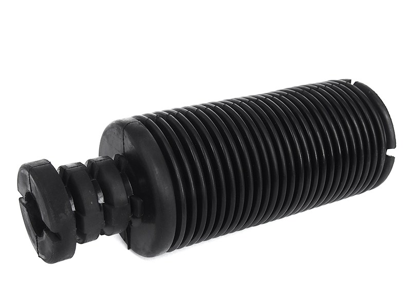 Пыльник передней стойки с отбойником 19 x 65 x 206 toyota corolla 91-02/levin/trueno 95-00/sprinter - SAT ST4834112180