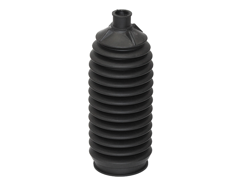 Пыльник рулевой рейки honda civic FK 06-12 lh=rh - SAT ST53534SMGE01