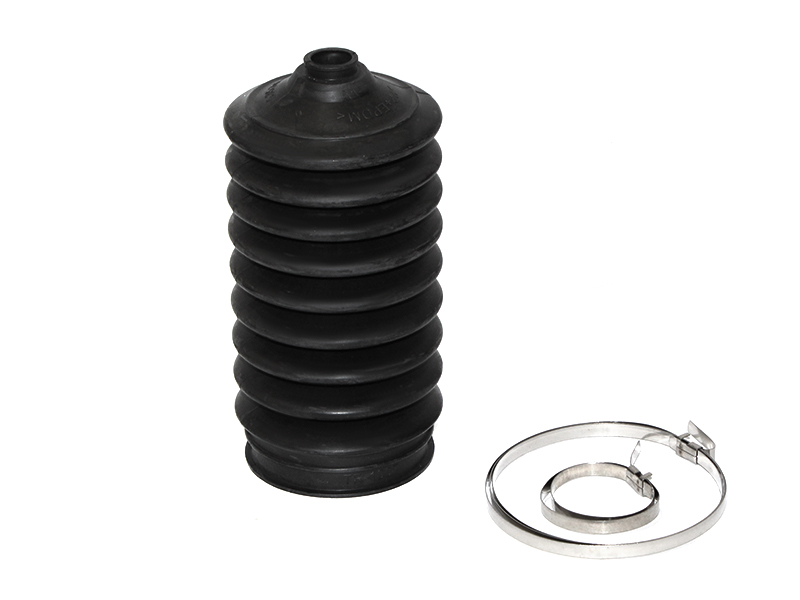 Пыльник рулевой рейки honda cr-v 01-06/element 03-11 lh=rh - SAT ST53536S9A003