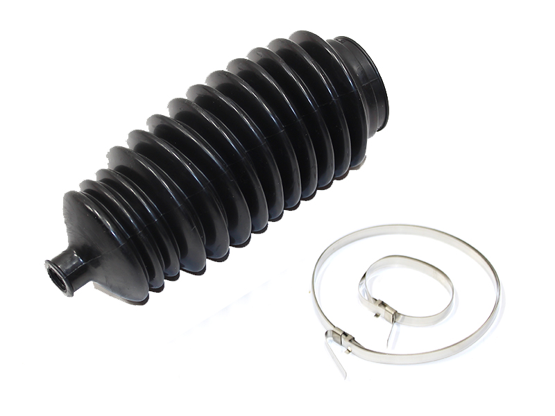Пыльник рулевой рейки nissan primera 96-01/honda accord C.. 94-98 - SAT R2542