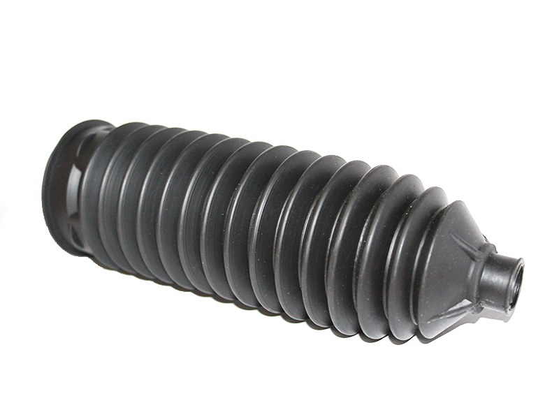 Пыльник рулевой рейки subaru forester 01-12/impreza 00-14/legacy 03-09/exiga 09- LH - SAT ST34137FE020
