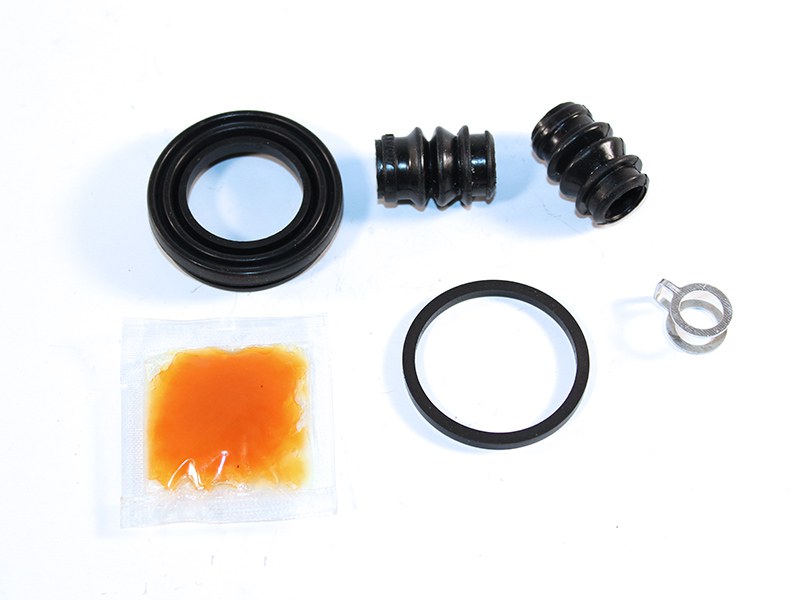 Ремкомплект суппорта RR toyota corolla,ist,vitz 06- - SAT ST0447912230