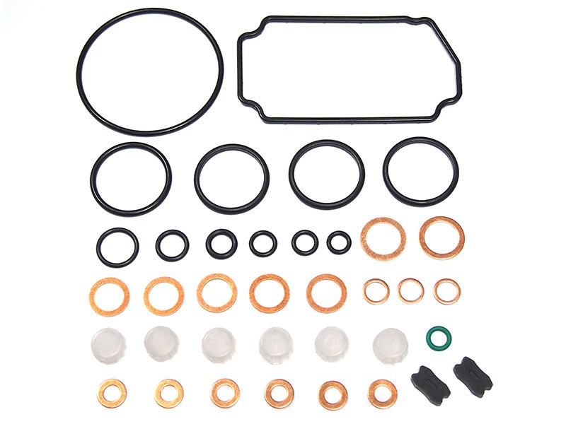 Ремкомплект тнвд nissan td27 - SAT ST1466001120
