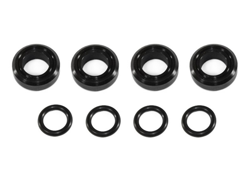 Ремкомплект форсунок toyota 1ZZ (на 4 форсунки) - SAT PU009130000