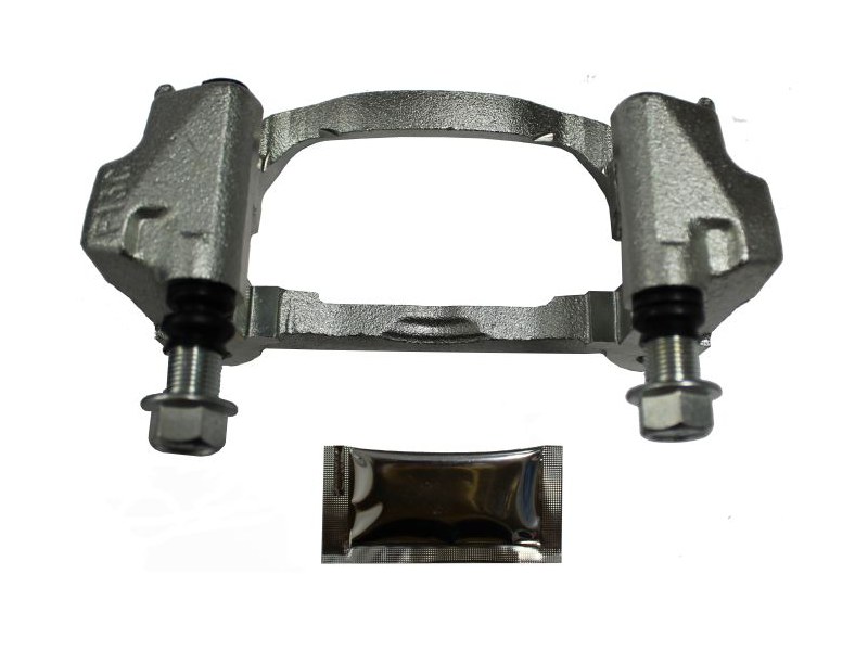Скоба RR суппорта LH toyota lc200 - SAT ST4782260070