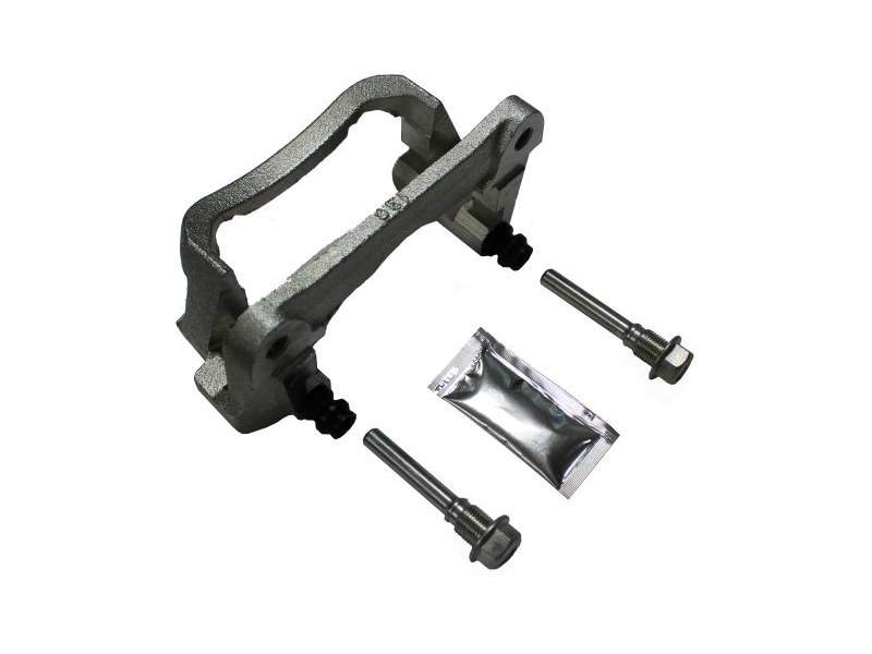Скоба RR суппорта RH toyota lc200 - SAT ST4782160080
