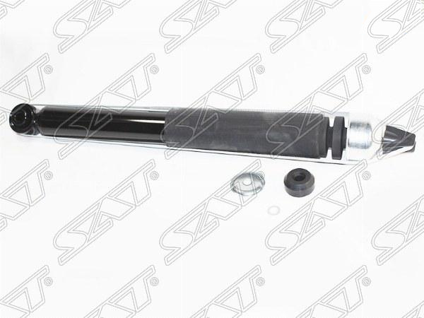 Стойка задняя nissan juke #f15 10- lh=rh - SAT STE62101KD1A