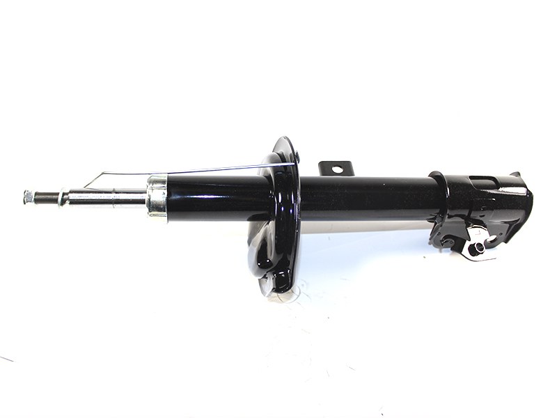 Стойка передняя suzuki swift 04-10/splash 08-/opel agila 08- LH - SAT ST4160263J12