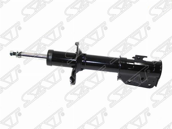 Стойка передняя toyota rush/daihatsu bego 4WD 06- rh=lh - SAT ST48510B4030