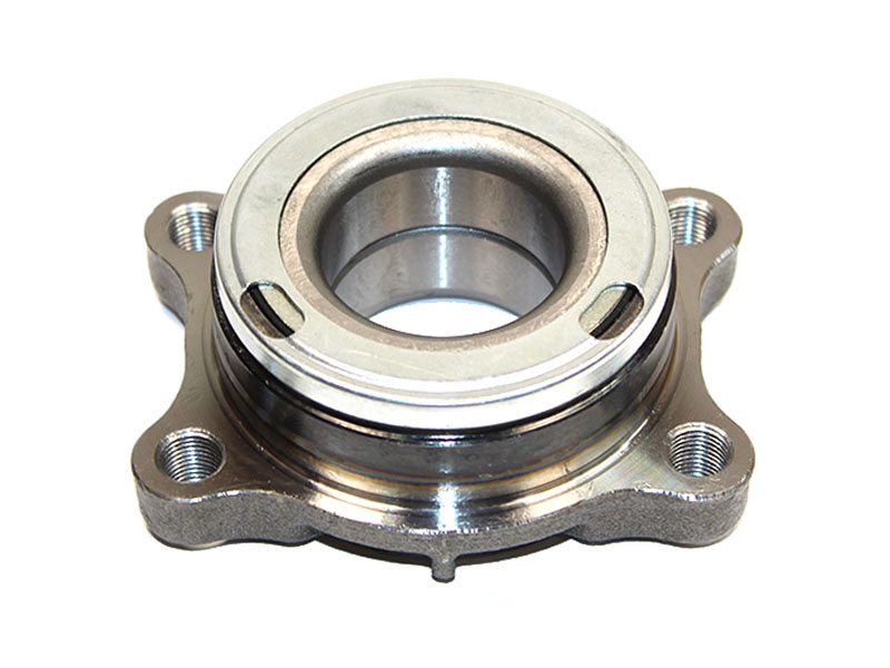 Ступичный узел FR nissan skyline 35/stagea 35 01- - SAT ST40210AL800