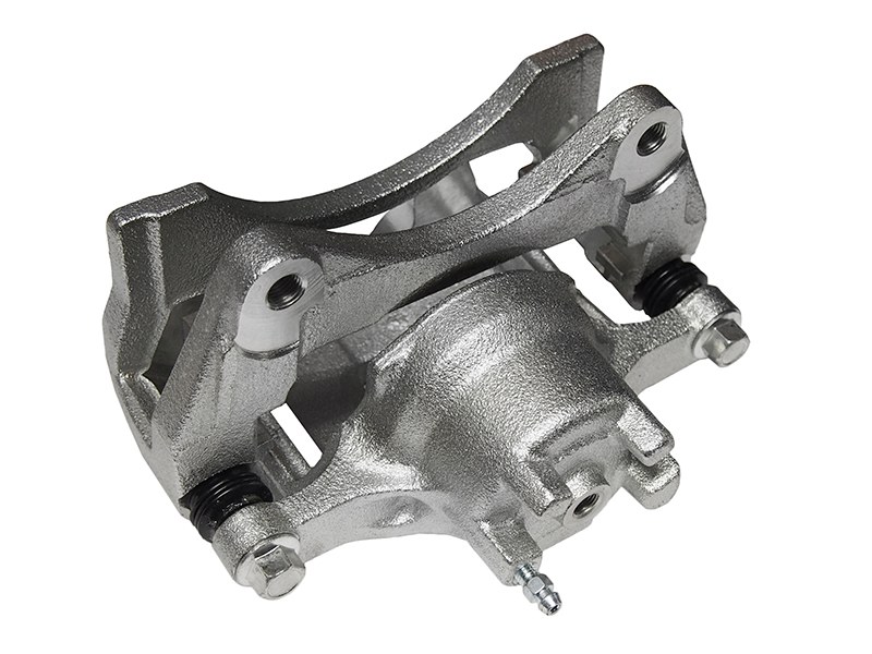 Суппорт тормозной FR mitsubishi asx/lancer x/outlander cw#/gf# RH - SAT ST4605A862