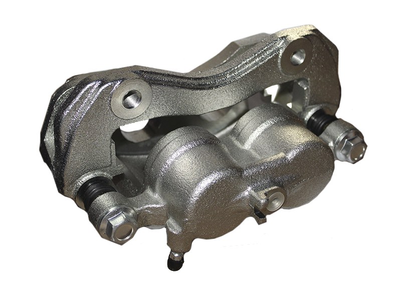 Суппорт тормозной FR mitsubishi lancer x/outlander cu#/cw#/gf# RH - SAT STMR370776