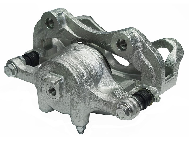 Суппорт тормозной FR nissan sunny b15/wingroad/ad y11/bluebird sylphy G10 LH - SAT ST410114M400