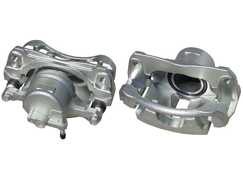 Суппорт тормозной FR toyota camry #cv30 LH - SAT ST4775033190