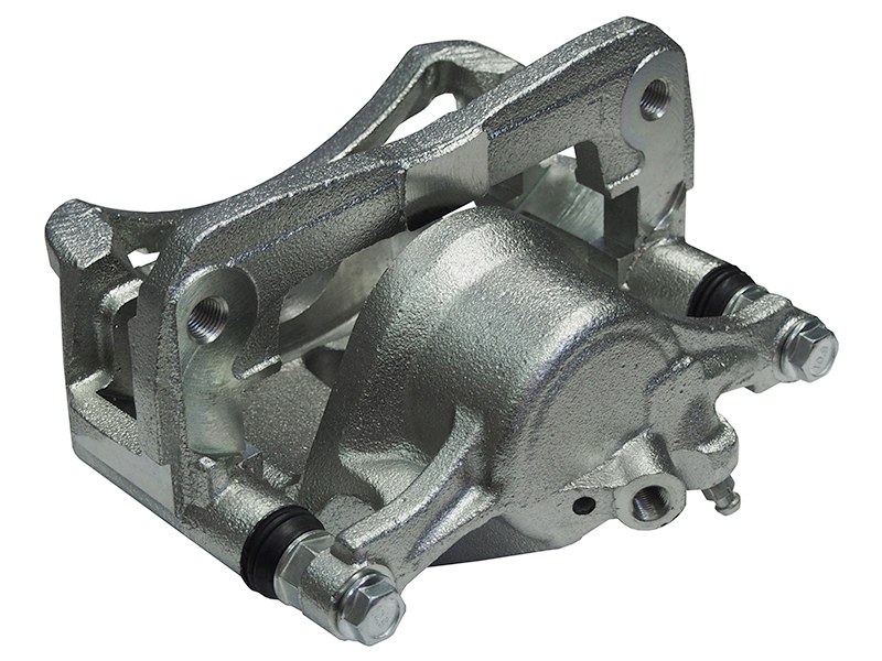 Суппорт тормозной FR toyota camry gracia sxv20 LH - SAT ST4775033111