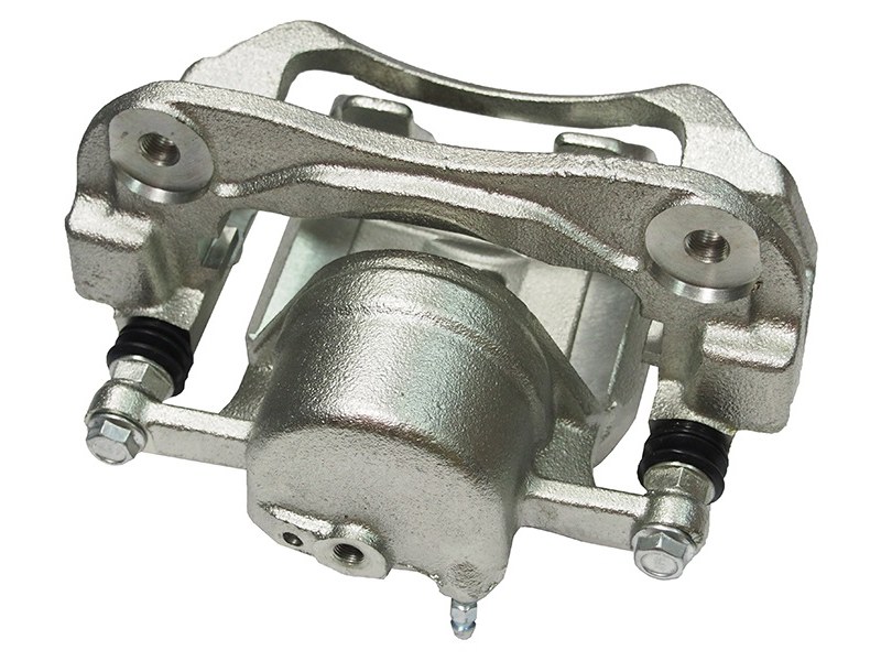 Суппорт тормозной FR toyota kluger/highlander acu2# LH - SAT ST4775048130