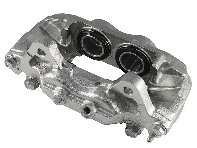 Суппорт тормозной FR toyota surf/fj cruiser 02- LH - SAT ST4775035160