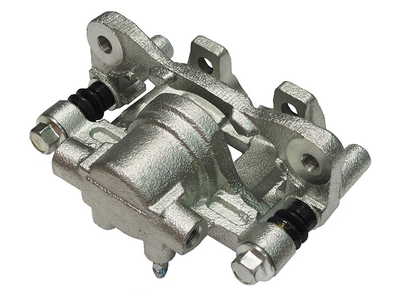 Суппорт тормозной RR mitsubishi lancer x RH - SAT ST4605A478