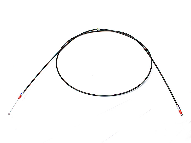 Трос капота toyota lc100 98-02 - SAT ST5363060060