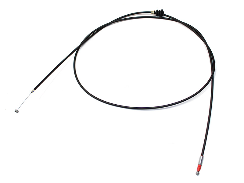 Трос капота TY Premio/Allion ##t240 01-07 - SAT ST5363020620