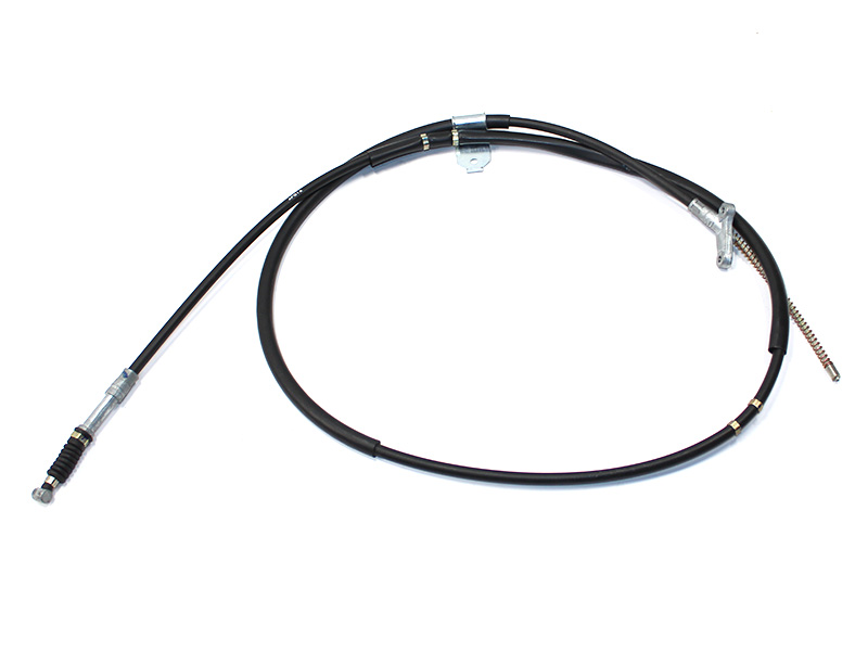 Трос ручника toyota ipsum acm26 RH - SAT ST4642044041