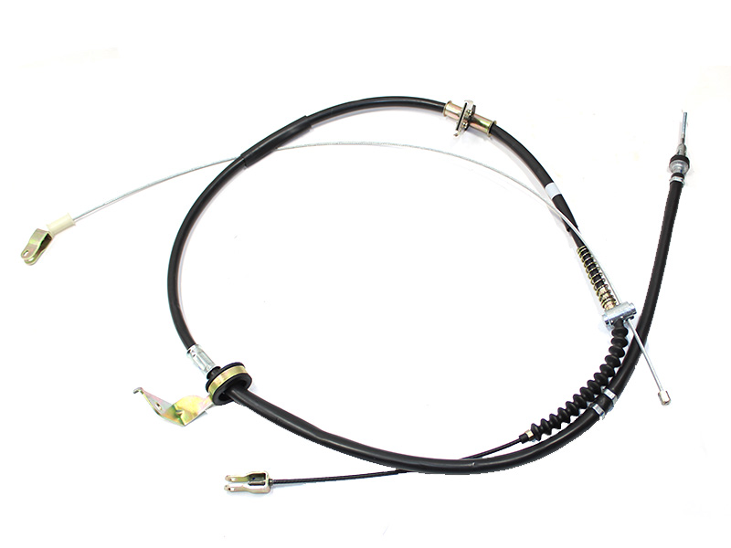 Трос ручника toyota land cruiser hdj81 - SAT ST4641060560