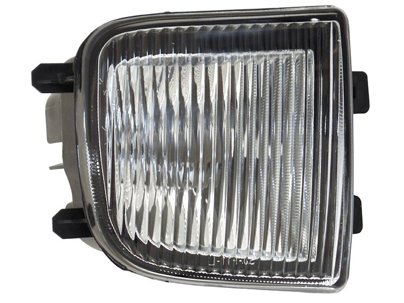 Фара противотуманная nissan terrano 99-02 - SAT ST2152026R