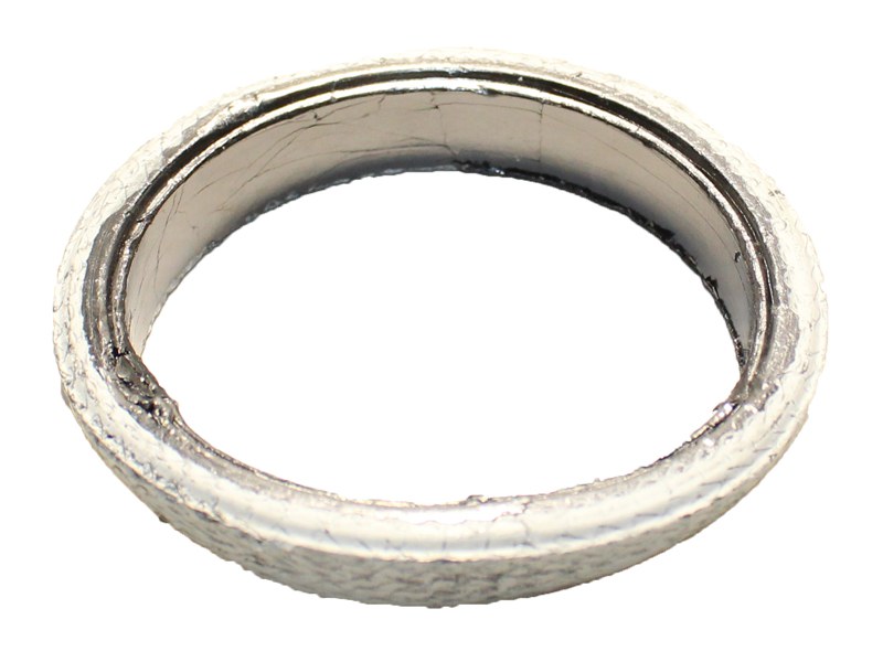 Кольцо уплотнительное выхлопной системы toyota mark x 05- 2/3/4gr (76*61*11) Конусное - SAT ST-17451-31011