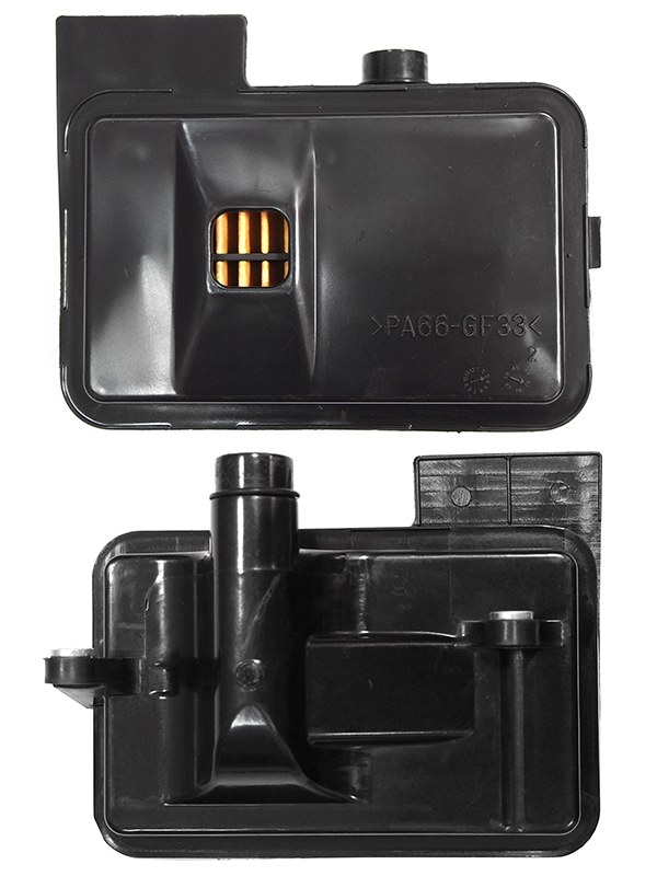 Фильтр акпп honda civic 06-/jazz 09-/city 09-/ballade 11- - SAT ST25420RPC003