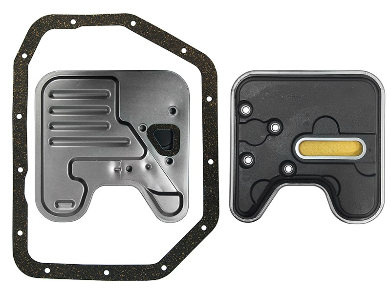 Фильтр акпп hyundai getz 02-10/elantra 1.8 00-06/matrix 1.6 01-08/kia RIO 1.4 05-11/cerato 1.6 04-06 - SAT ST4632122731