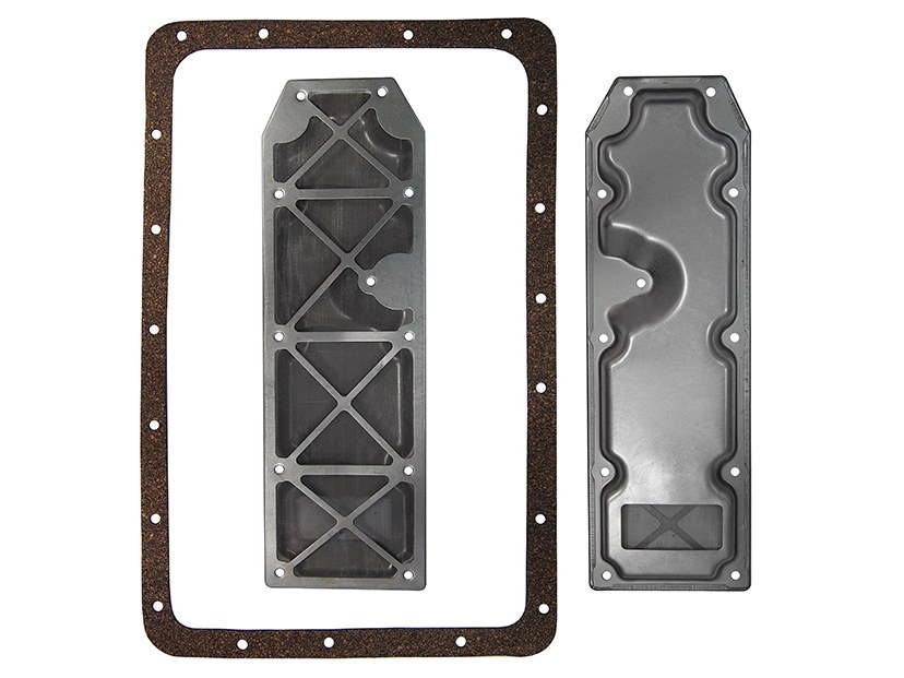 Фильтр акпп toyota hilux surf/4runner ##n13# 88-97/land cruiser prado 70 90- - SAT ST3530335010