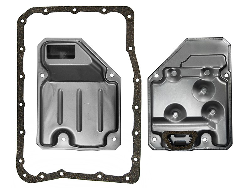 Фильтр акпп с прокладкой land cruiser 92-07/dyna 200/toyoace G25 97-99 - SAT ST3533060010