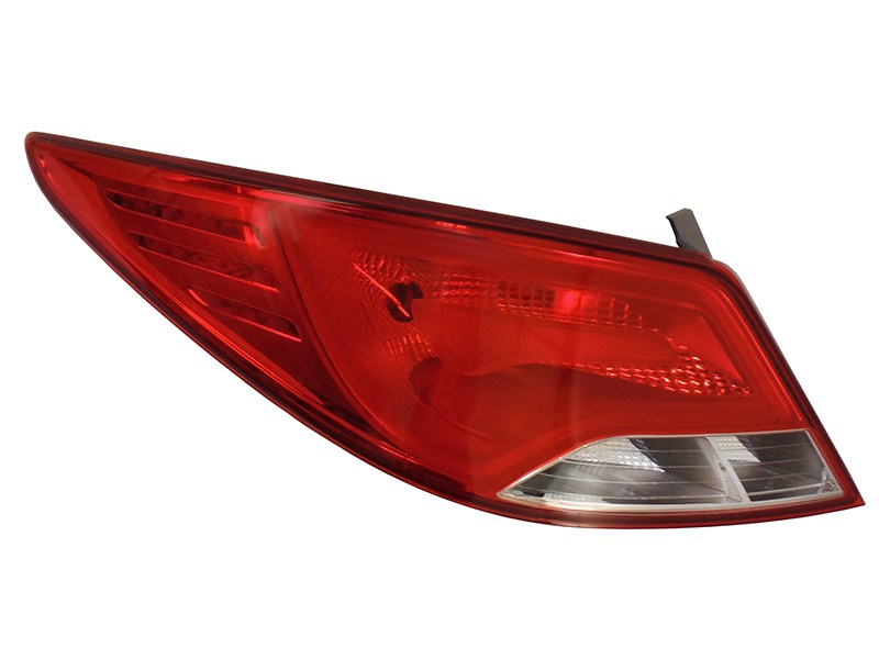 Фонарь задний hyundai solaris 14-17 4D - SAT ST22119S3L
