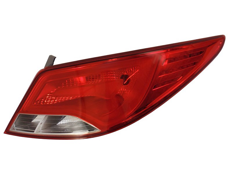 Фонарь задний hyundai solaris 14-17 4D - SAT ST22119S3R